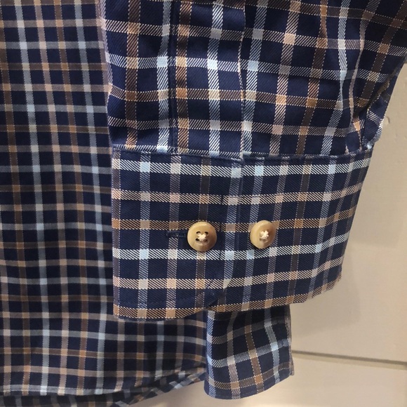 CASUAL DRESS SHIRT - Picture 3 of 3